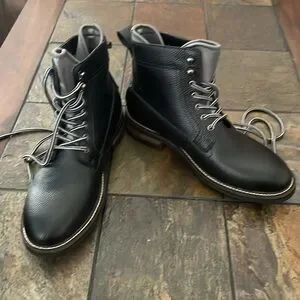 Tommy Hilfiger | Shoes | Tommy Hilfiger Tmhollins Black  display picture 2